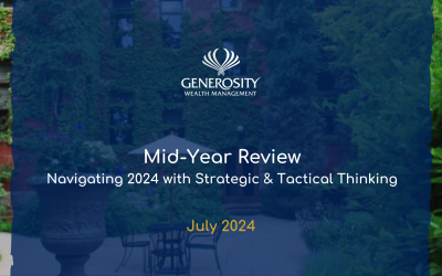 Mid-Year Review Navigating 2024 with Strategic & Tactical Thinking
